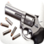 icon android Revolver Simulator