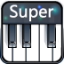 icon android Super Piano