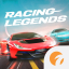 icon android Racing Legend Funzy