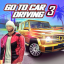 icon android Go To Car Driving 3