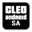 icon android CLEO SA