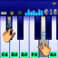 icon android Magic Piano