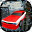 icon android Muscle car trial Lite