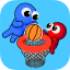 icon android Basket Battle