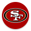 icon android 49ers