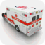 icon android Ambulance Parking Rescue Duty