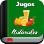 icon android Jugos Naturales para Bajar de Peso Rápido y Quemar