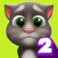 icon android My Talking Tom 2