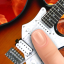 icon android Electric Guitar simulator