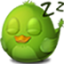 icon android Lullaby - Sound to sleep