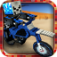 icon android Dirt Bike Stunt Riders 3D