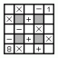 icon android Math Square