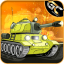 icon android Hill of Tanks : Tank Battle War Machine