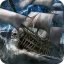 icon android The Pirate: Plague of the Dead