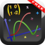 icon android Scientific Calculator 3D Free