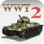 icon android War World Tank 2