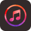 icon android MusicFM