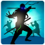 icon android Shadow Fighter Heroes: Kung Fu Mega Combat