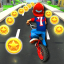 icon android Bike Blast