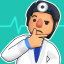 icon android Hospital!