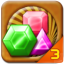 icon android Jewel Quest 3