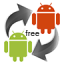 icon android Icon Changer free