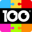 icon android 100 PICS Puzzles