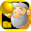 icon android Gold Miner 3