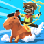 icon android CowBoyGO