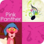 icon android Pink Panther Piano Tiles