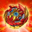 icon android Beyblade Burst Rivals