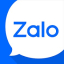 icon android Zalo