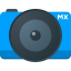 icon android Camera MX