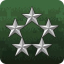 icon android Rank Insignia