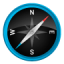 icon android Compass Plus