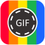 icon android GIFShop - GIF Maker