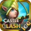 icon android Castle Clash