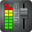 icon android Music Volume EQ