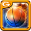 icon android Basketball JAM 2 (Free)