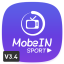 icon android MobeIN Tv