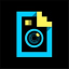 icon android GIPHY CAM
