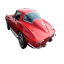 icon android Sports Car Traffic Racing 3D