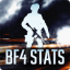 icon android Battlefield BF4 Stats