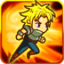 icon android eXtreme Runner