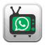 icon android Vídeos para WhatsApp Humor MP4