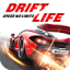 icon android Drift Life