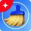 icon android Clean master