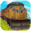 icon android Railroad Crossing