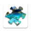 icon android Landscapes Jigsaw