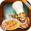 icon android Pizza Maker - Kids Pizzeria